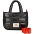  Unio Cortina Borsa a tracolla S 30 cm Variante black