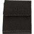 Beluga Scatola per gioielli Pelle 10 cm Variante schwarz Beluga Scatola per gioielli Pelle 10 cm Variante schwarz