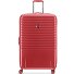  Caumartin Carrello a 4 ruote doppie 76 cm Variante rote