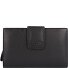  Portafoglio Marmolada RFID in pelle 15,5 cm Variante nero