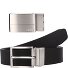 Geppy Cintura Pelle Variante black | individuell kürzbar Geppy Cintura Pelle Variante black | individuell kürzbar