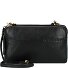  Natural Norah Pochette Pelle 21 cm Variante bean black