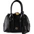  Bowling Bag Borsetta Pelle 21 cm Variante nero gold