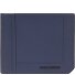 Liko Portafoglio Protezione RFID Pelle 11 cm Variante blue Liko Portafoglio Protezione RFID Pelle 11 cm Variante blue