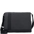 Domani Borsa messenger 40 cm Variante anthrazit Domani Borsa messenger 40 cm Variante anthrazit