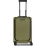  Voyager 3.0 4 ruote Carrello della cabina S 55 cm Scomparto per laptop con piega di espansione Variante olive
