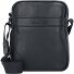  Borsa a tracolla Pelle 19 cm Variante schwarz