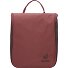  Wash Center II Borsa da toilette 25 cm Variante caspia-raisin