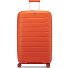  B-Flying Move 4 ruote Carrello 78 cm con piega di espansione Variante orange