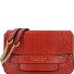 Lucrezia Borsa a tracolla Pelle 19 cm Variante arancio