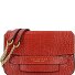  Lucrezia Borsa a tracolla Pelle 19 cm Variante arancio