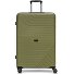 Essentials 05 LARGE 4 ruote Carrello 75 cm Variante dark-olive 2 Essentials 05 LARGE 4 ruote Carrello 75 cm Variante dark-olive 2