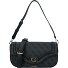 Dea Borsa a tracolla 29 cm Variante coal logo Dea Borsa a tracolla 29 cm Variante coal logo