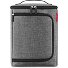  Coolerbox Borsa frigo 23 cm Variante twist silver