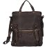  Borsa Submarine in pelle 31 cm Variante braun