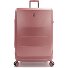 EZ Fashion 4 ruote Carrello L 76 cm con piega di espansione Variante rose gold  EZ Fashion 4 ruote Carrello L 76 cm con piega di espansione Variante rose gold