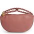  Islah Borsetta Vera Pelle 26 cm Variante dusky-pink