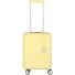 soundbox mini 4 ruote Carrello per bambini 47 cm Variante pastel yellow soundbox mini 4 ruote Carrello per bambini 47 cm Variante pastel yellow