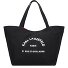 Rsg Borsa shopper 35 cm Variante black  Rsg Borsa shopper 35 cm Variante black