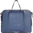  Borsa Circle per laptop in pelle 40 cm scomparto per laptop Variante blue
