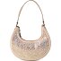  Gioiello Borsa a spalla 25 cm Variante metallic
