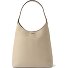  Lenah Borsa a tracolla Pelle 29 cm Variante light beige