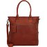  Antique Avery Borsa a tracolla in pelle 34 cm Variante cognac