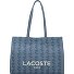  Heritage Jacquard Borsa shopper 40 cm Variante mono jacquard denim