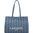  Heritage Jacquard Borsa shopper 40 cm Variante mono jacquard denim
