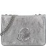  Dulse Borsa a tracolla Pelle 19 cm Variante steel