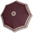  Fiber Flex Long AC Ombrello a bastone 88 cm Variante red
