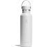 Hydration Standard Flex Cap Bottiglia per bere 621 ml Variante white