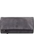 Portafoglio Nelson RFID in pelle 19 cm Variante anthrazit