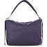 High Coast Borsa a tracolla 38 cm Variante dark violet