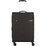  Litebeam 4 ruote Carrello 66 cm espandibile Variante black