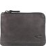  Nimbus Portafoglio chiave Pelle 11 cm Variante charcoal