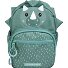 Mini Zaino per la scuola materna 27 cm Variante alge