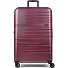  Mena 4 ruote Carrello 75 cm espandibile Variante violett
