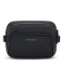Lisbon Marsupio 24.5 cm Variante all black Lisbon Marsupio 24.5 cm Variante all black