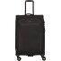 Travel Line 9704 4 ruote Carrello M 68 cm con piega di espansione Variante black Travel Line 9704 4 ruote Carrello M 68 cm con piega di espansione Variante black