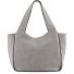 Just Easy Borsa shopper Pelle 33 cm Variante light grey Just Easy Borsa shopper Pelle 33 cm Variante light grey
