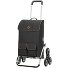  Unus Shopper Fun Ipek Ma Carrello della spesa 58 cm Variante schwarz