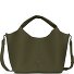  Zoe Borsa shopper 48 cm Variante olive
