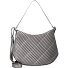Finley Borsa a tracolla M 31 cm Variante old silver Finley Borsa a tracolla M 31 cm Variante old silver