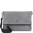 Jasmina Borsa a tracolla 24 cm Variante metallic black Jasmina Borsa a tracolla 24 cm Variante metallic black