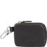  Custodia in pelle per AirPods da 6 cm Variante oxford blue