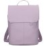  Mademoiselle.M Zaino da giorno 35 cm Vano porta PC Variante lilac