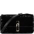  Iride Borsa a tracolla S Pelle 24 cm Variante nero