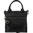  Hirsch Jolena Borsetta Vera Pelle 23.5 cm Variante schwarz
