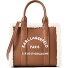  Rsg Mini borsa a mano 18 cm Variante dark tan